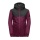 Jack Wolfskin Winter Jacket Spirit 2L (waterproof, windproof, breathable, durable) 2022 ruby red Kids